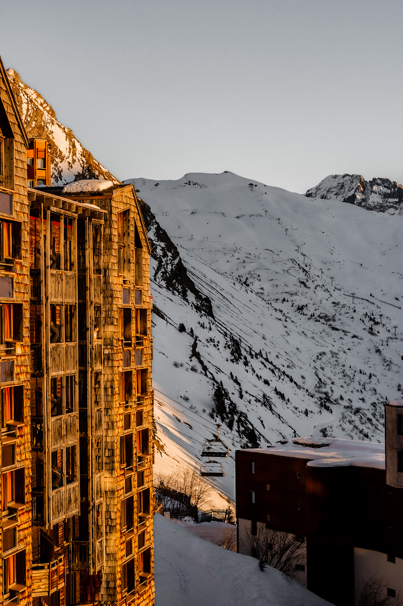 Belambra - Avoriaz