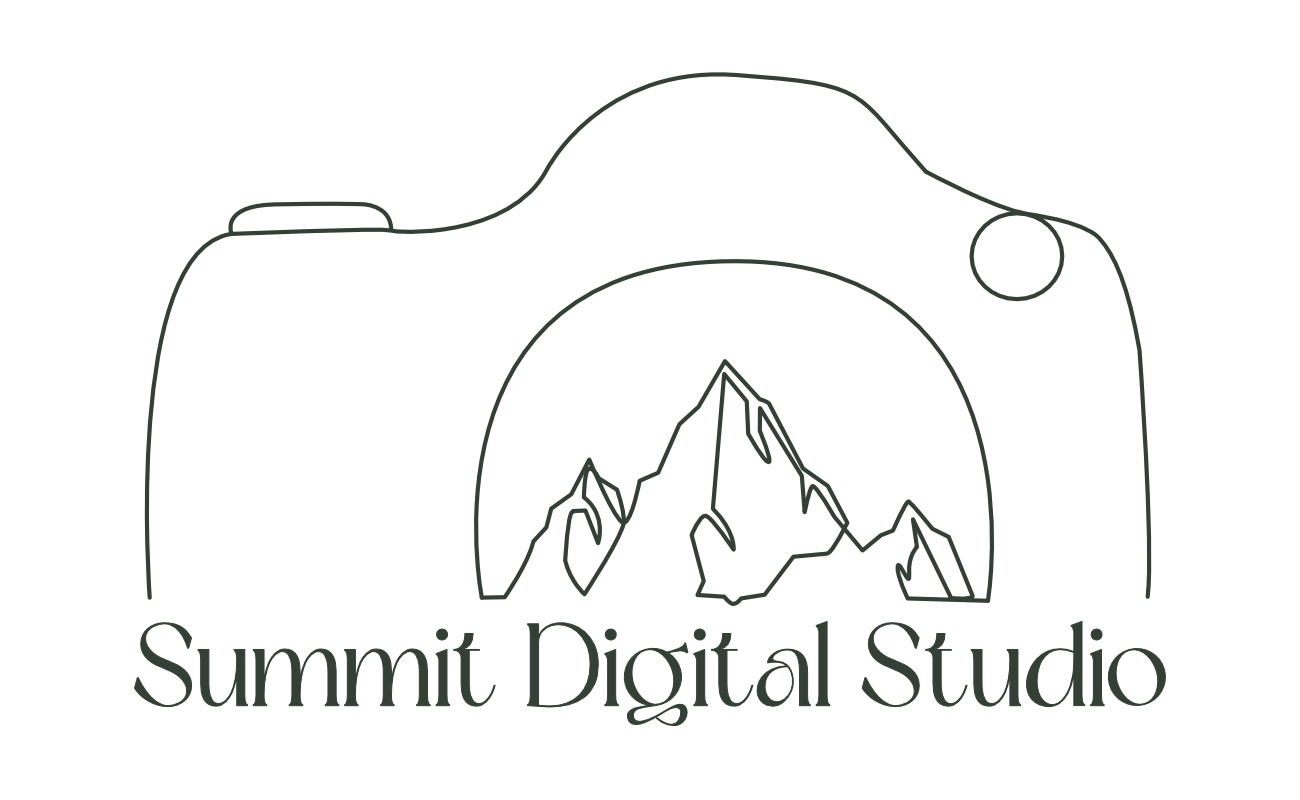 Summit Digital Studio Logo